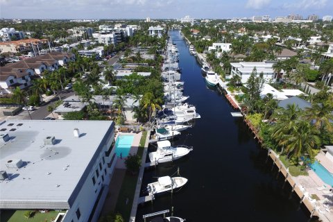 Condo in Fort Lauderdale, Florida, 2 bedrooms  № 1074826 - photo 5