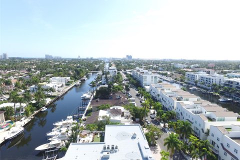 Condo in Fort Lauderdale, Florida, 2 bedrooms  № 1074826 - photo 12