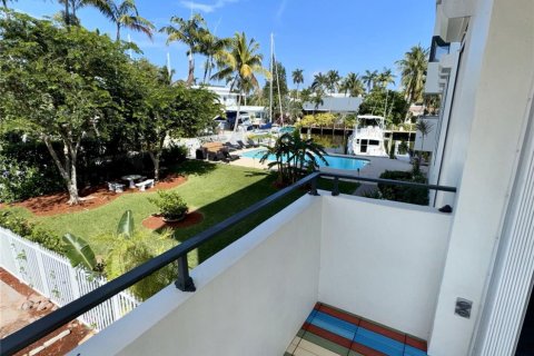 Condo in Fort Lauderdale, Florida, 2 bedrooms  № 1074826 - photo 30