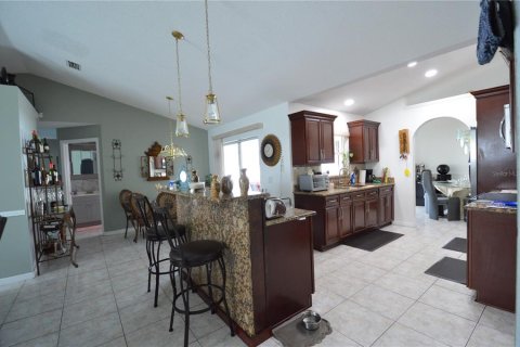 Villa ou maison à vendre à Kissimmee, Floride: 4 chambres, 173.54 m2 № 1242872 - photo 24