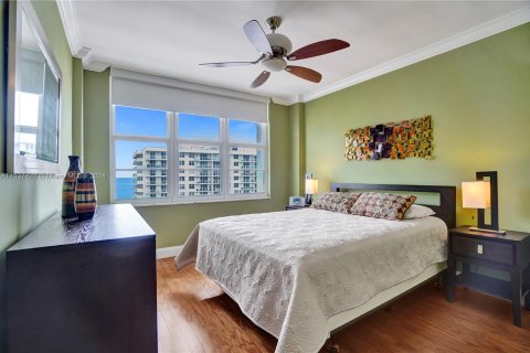 Copropriété à vendre à Miami Beach, Floride: 2 chambres, 95.69 m2 № 1028876 - photo 16