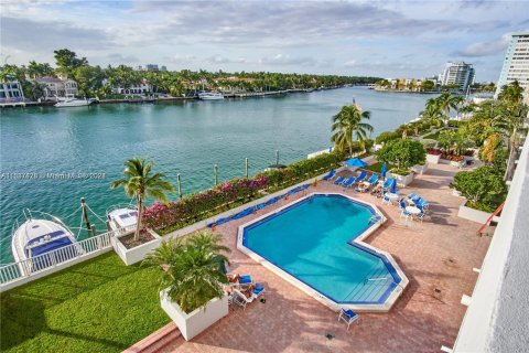 Copropriété à vendre à Miami Beach, Floride: 2 chambres, 95.69 m2 № 1028876 - photo 21