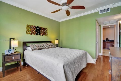 Copropriété à vendre à Miami Beach, Floride: 2 chambres, 95.69 m2 № 1028876 - photo 15