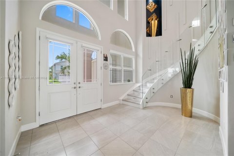 Villa ou maison à vendre à Loxahatchee Groves, Floride: 5 chambres, 381.83 m2 № 1293892 - photo 5