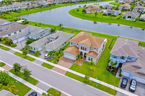 Villa ou maison à vendre à Loxahatchee Groves, Floride: 5 chambres, 381.83 m2 № 1293892 - photo 2