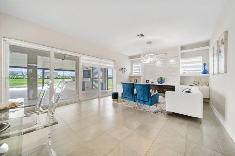 Villa ou maison à vendre à Loxahatchee Groves, Floride: 5 chambres, 381.83 m2 № 1293892 - photo 8