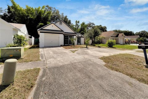 House in Tampa, Florida 3 bedrooms, 115.57 sq.m. № 1344560 - photo 6