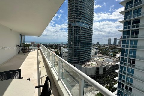 Condo in Miami Beach, Florida, 2 bedrooms  № 1078365 - photo 8