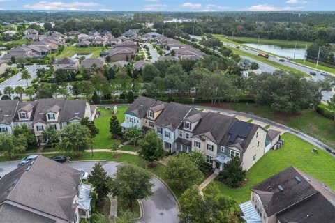 Townhouse in Saint Cloud, Florida 2 bedrooms, 162.67 sq.m. № 1246817 - photo 27