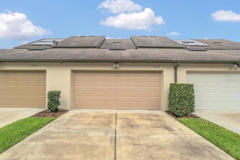 Townhouse in Saint Cloud, Florida 2 bedrooms, 162.67 sq.m. № 1246817 - photo 19