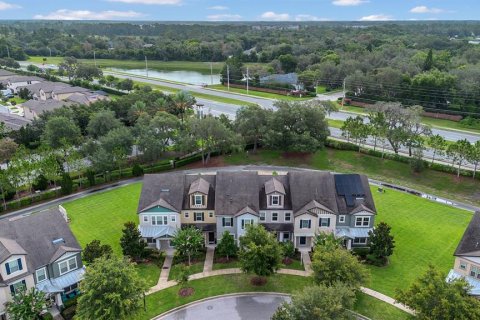 Townhouse in Saint Cloud, Florida 2 bedrooms, 162.67 sq.m. № 1246817 - photo 26