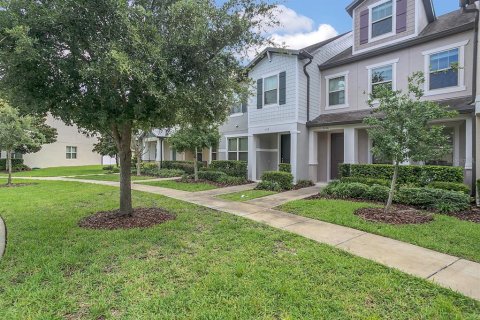 Townhouse in Saint Cloud, Florida 2 bedrooms, 162.67 sq.m. № 1246817 - photo 2