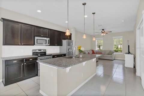 Adosado en venta en Saint Cloud, Florida, 2 dormitorios, 162.67 m2 № 1246817 - foto 6