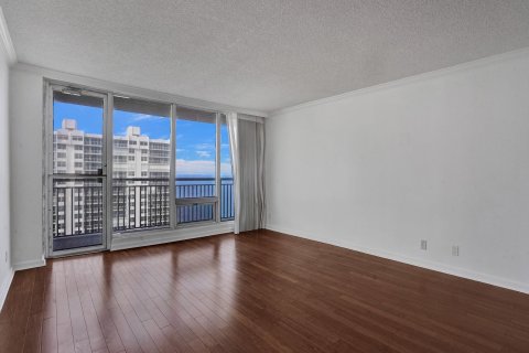 Condo in Fort Lauderdale, Florida, 2 bedrooms  № 1058992 - photo 29