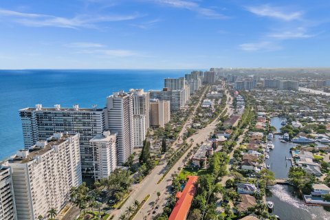 Condo in Fort Lauderdale, Florida, 2 bedrooms  № 1058992 - photo 20