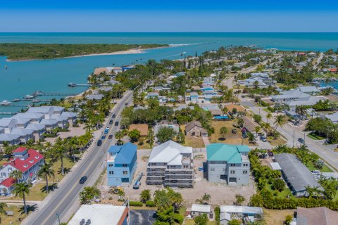 Touwnhouse à vendre à Hutchinson Island South, Floride: 3 chambres, 253.53 m2 № 1056993 - photo 14