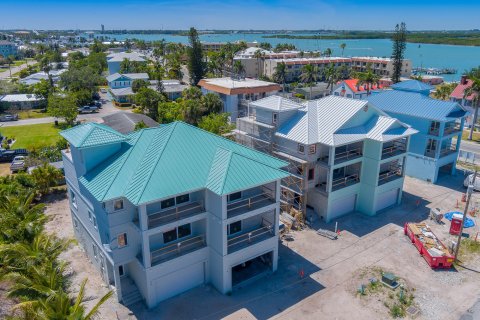 Touwnhouse à vendre à Hutchinson Island South, Floride: 3 chambres, 253.53 m2 № 1056993 - photo 9