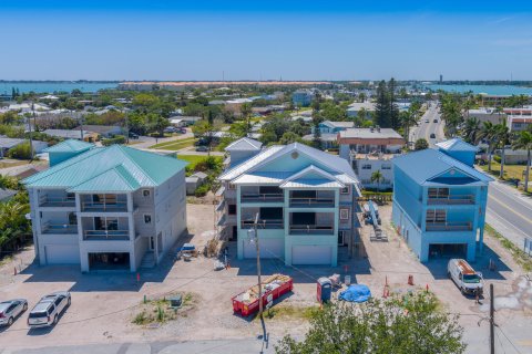 Touwnhouse à vendre à Hutchinson Island South, Floride: 3 chambres, 253.53 m2 № 1056993 - photo 10