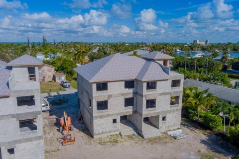 Touwnhouse à vendre à Hutchinson Island South, Floride: 3 chambres, 253.53 m2 № 1056991 - photo 7