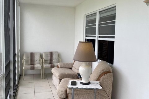 Condo in Deerfield Beach, Florida, 2 bedrooms  № 1065487 - photo 22