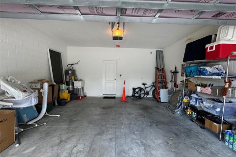 Adosado en venta en Tampa, Florida, 3 dormitorios, 183.57 m2 № 1334359 - foto 24