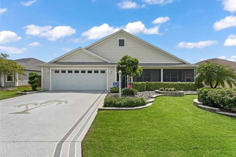 Villa ou maison à vendre à The Villages, Floride: 3 chambres, 172.52 m2 № 1349876 - photo 3