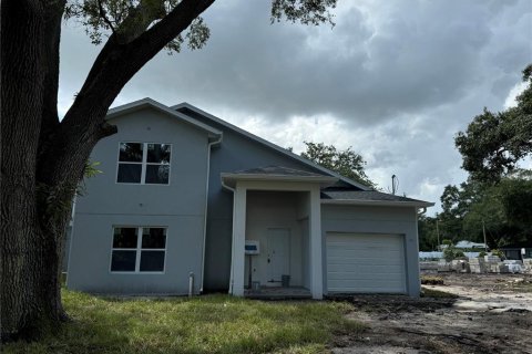 Villa ou maison à vendre à Tampa, Floride: 3 chambres, 148.55 m2 № 1349851 - photo 2