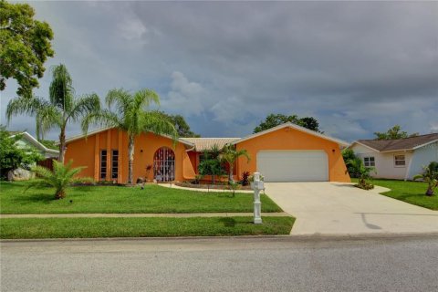 House in Hudson, Florida 4 bedrooms, 253.44 sq.m. № 1410007 - photo 1