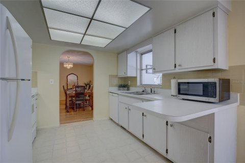 Villa ou maison à vendre à Largo, Floride: 2 chambres, 112.88 m2 № 1344364 - photo 14