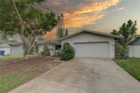 Villa ou maison à vendre à Largo, Floride: 2 chambres, 112.88 m2 № 1344364 - photo 1