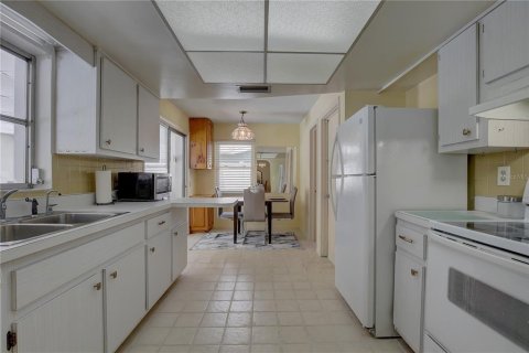 Villa ou maison à vendre à Largo, Floride: 2 chambres, 112.88 m2 № 1344364 - photo 16