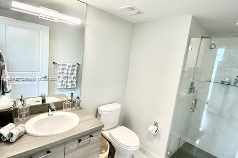 Condo in Sunny Isles Beach, Florida, 3 bedrooms  № 1242001 - photo 22