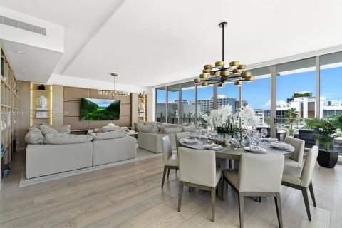 Copropriété à vendre à Miami Beach, Floride: 4 chambres, 344.2 m2 № 1242013 - photo 8