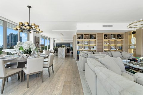 Copropriété à vendre à Miami Beach, Floride: 4 chambres, 344.2 m2 № 1242013 - photo 7