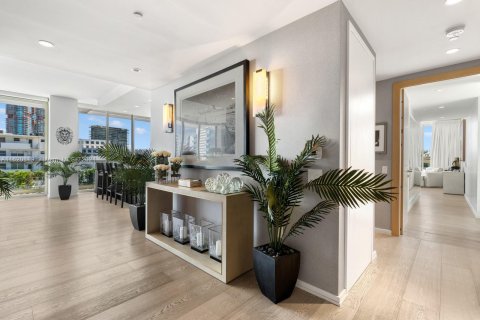 Copropriété à vendre à Miami Beach, Floride: 4 chambres, 344.2 m2 № 1242013 - photo 19