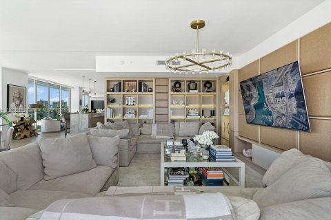 Condominio en venta en Miami Beach, Florida, 4 dormitorios, 344.2 m2 № 1242013 - foto 5