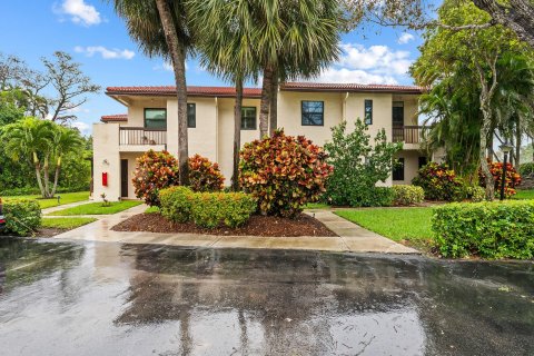 Condo in Boca Raton, Florida, 3 bedrooms  № 1079464 - photo 25