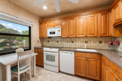 Condo in Boca Raton, Florida, 3 bedrooms  № 1079464 - photo 18