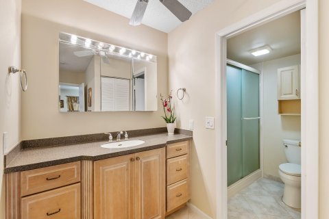 Condo in Boca Raton, Florida, 3 bedrooms  № 1079464 - photo 13