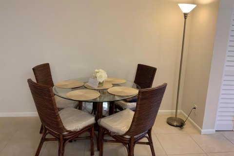 Condominio en venta en Boca Raton, Florida, 1 dormitorio, 66.43 m2 № 1079462 - foto 9