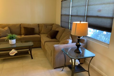 Condominio en venta en Boca Raton, Florida, 1 dormitorio, 66.43 m2 № 1079462 - foto 5