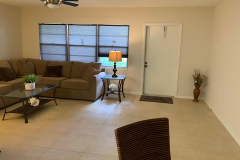 Condominio en venta en Boca Raton, Florida, 1 dormitorio, 66.43 m2 № 1079462 - foto 20