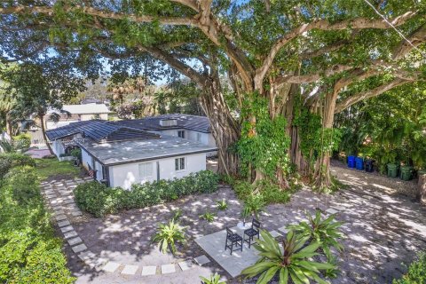 Villa ou maison à vendre à Fort Lauderdale, Floride: 4 chambres, 246.28 m2 № 1037495 - photo 1