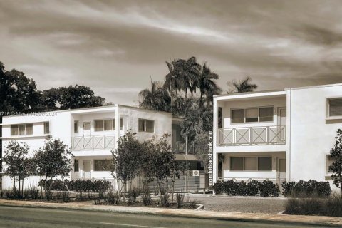 Condominio en venta en Miami Beach, Florida, 2 dormitorios, 79.06 m2 № 1037467 - foto 2