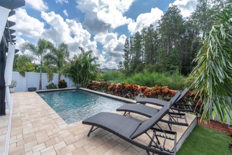 Villa ou maison à vendre à New Port Richey, Floride: 3 chambres, 124.49 m2 № 1380971 - photo 28