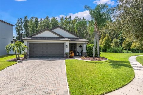 Villa ou maison à vendre à New Port Richey, Floride: 3 chambres, 124.49 m2 № 1380971 - photo 1