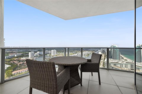 Copropriété à vendre à Hollywood, Floride: 1 chambre, 80.73 m2 № 1074302 - photo 26