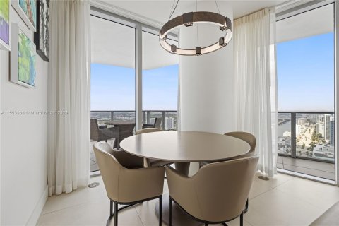 Copropriété à vendre à Hollywood, Floride: 1 chambre, 80.73 m2 № 1074302 - photo 6