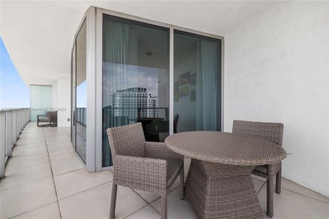 Copropriété à vendre à Hollywood, Floride: 1 chambre, 80.73 m2 № 1074302 - photo 27