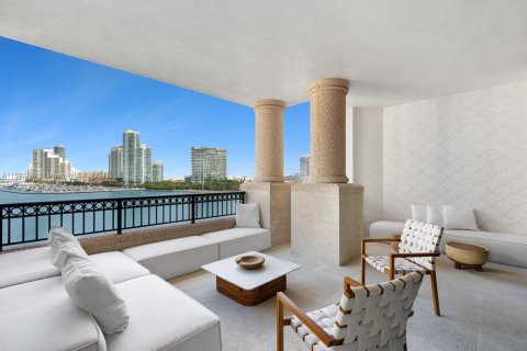 Copropriété à vendre à Miami Beach, Floride: 5 chambres, 708.84 m2 № 1037485 - photo 24